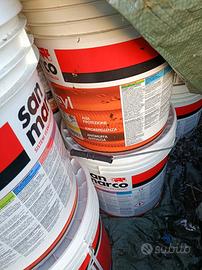 Acrisyl light 1.2 Rivestimento murale per esterni