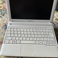 Samsung N 150 da 10"