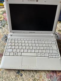 Samsung N 150 da 10"