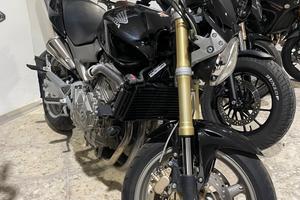Honda Hornet 600