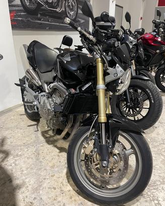 Honda Hornet 600