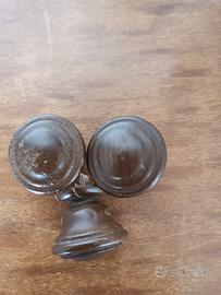 Pomelli di legno 