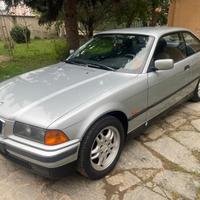 Bmw 318 318is 1.9 16V cat Coupé