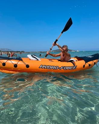 Kayak 2 posti