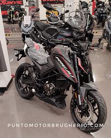 Rieju Nkd 125 R 4t i.e.Abs