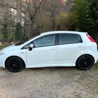 Grande punto 1.3 multijet sport 90cv