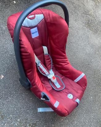 Seggiolino Auto