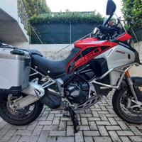 Ducati multistrada 1260 enduro 