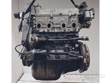 188A4000 MOTORE C/TAPPO A VITE C/A.C S/IDRO FIAT P