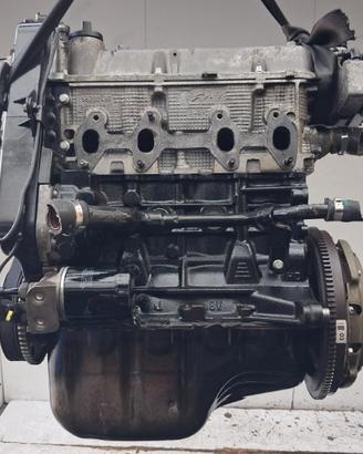 188A4000 MOTORE C/TAPPO A VITE C/A.C S/IDRO FIAT P