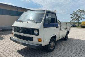 Volkswagen 25 JX 20 245CTG