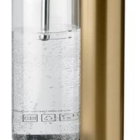 Stelton Brus - Aeratore d'acqua con bottiglia