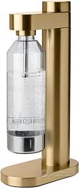 Stelton Brus - Aeratore d'acqua con bottiglia