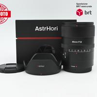 AstrHori AF 85 F1.8 Nikon Z (Nikon)