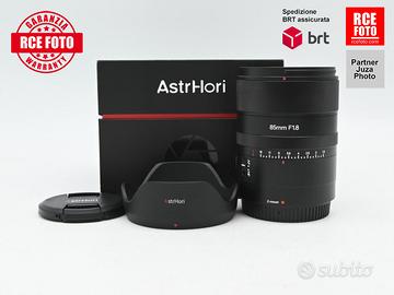 AstrHori AF 85 F1.8 Nikon Z (Nikon)