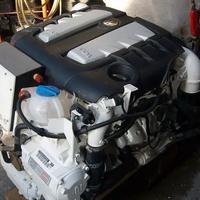 Coppia Motori Volkswagen