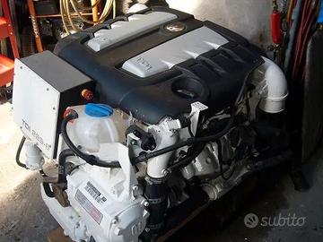 Coppia Motori Volkswagen