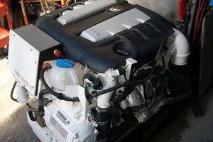 Coppia Motori Volkswagen