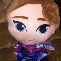 Peluche Disney Principessa Anna Frozen