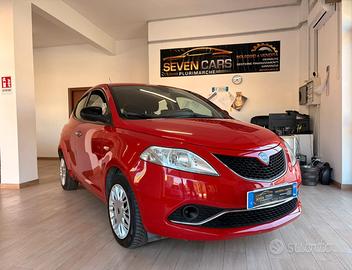 Lancia Ypsilon 1.2 69 CV 5 porte GPL Ecochic Gold