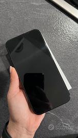 Iphone 14 pro max 256gb - nero