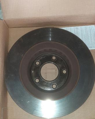 Kit dischi + pastiglie Mazda Cx-5