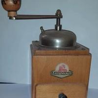 Macina caffè vintage