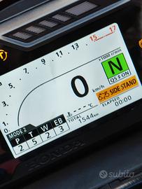 Honda CBR 600 - 2024