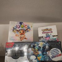 carte pokemon sealed
