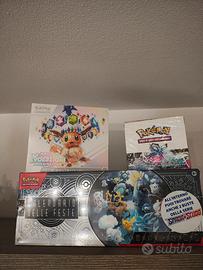 carte pokemon sealed