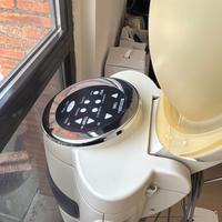 Micro mist takara belmont