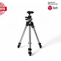 Manfrotto 190 + Testa 168