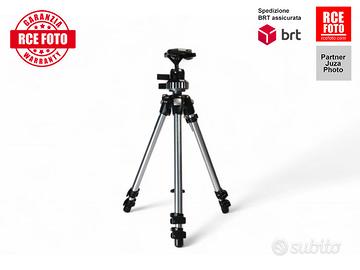 Manfrotto 190 + Testa 168