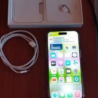 iPhone 15 pro max 256 GB