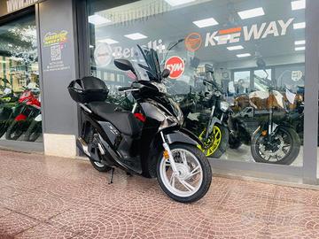 HONDA SH 125 TUTTO INCLUSO ANCHE PASSAGGIO! MINI