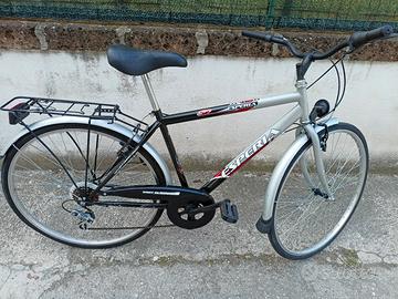bici da uomo 