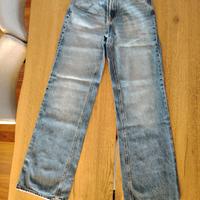 Jeans Stradivarius Tg 36