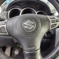 Airbag volante SUZUKI GRAND VITARA del 2006