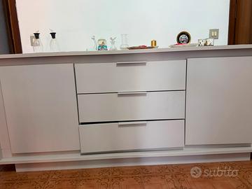 Credenza/buffet per soggiorno