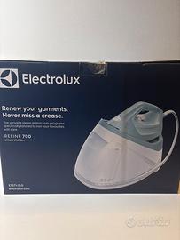 Electrolux Ferro da Stiro con Caldaia NUOVO