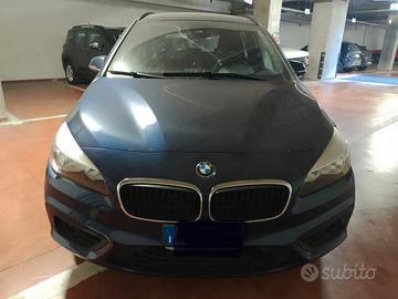 BMW-Serie 2 G.T. Gran Tourer Advantage