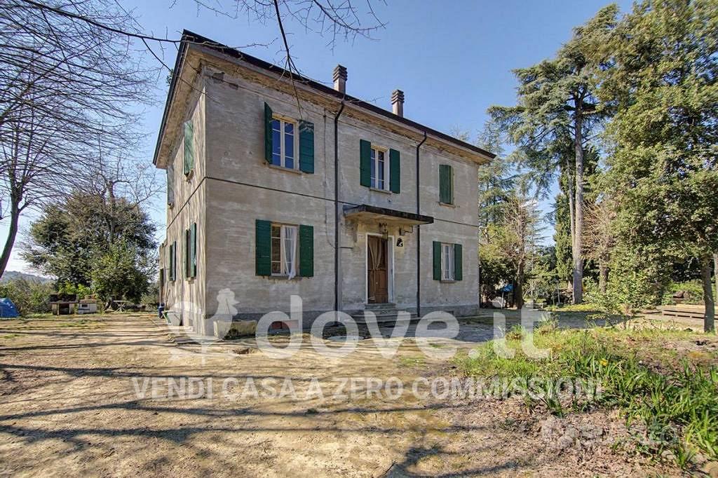 Casa – Cesena, Case Franchini, Quartiere Valle Savio - Vista 5