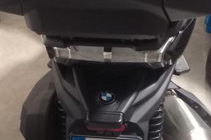 scooter BMW c 400 GT 2025 1000km