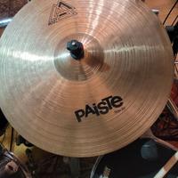 Ride 20'' Paiste 802
