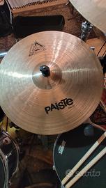 Ride 20'' Paiste 802