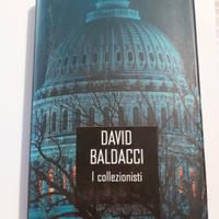 Libro "I Collezionisti"