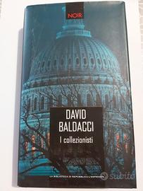 Libro "I Collezionisti"