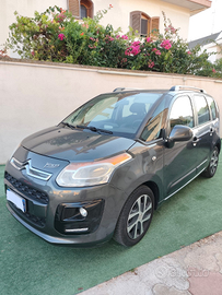 CITROEN C3 PICASSO Seduction