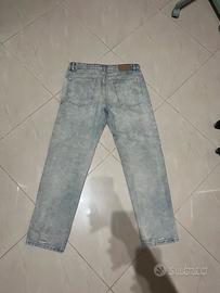 jeans Zara