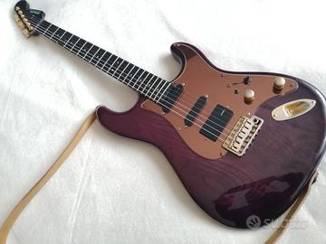 BLADE RH4 LEVINSON MYSTIC VIOLET primi anni 90